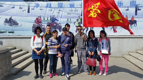 伟德体育 - 综合体育赛事平台|奥体中心相助同伴