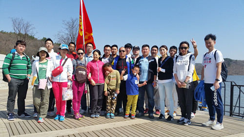 伟德体育 - 综合体育赛事平台|奥体中心相助同伴