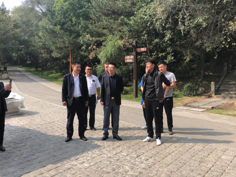 伟德体育 - 综合体育赛事平台|奥体中心相助同伴