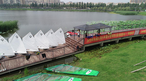 伟德体育 - 综合体育赛事平台|奥体中心相助同伴