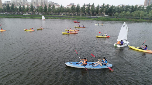 伟德体育 - 综合体育赛事平台|奥体中心相助同伴