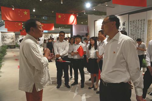 伟德体育 - 综合体育赛事平台|奥体中心相助同伴