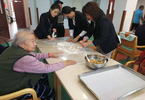 伟德体育 - 综合体育赛事平台|奥体中心相助同伴