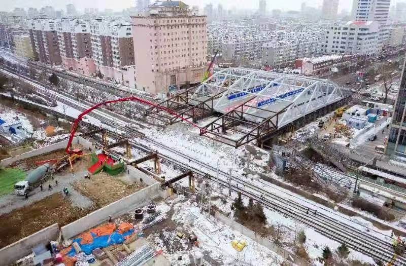 伟德体育 - 综合体育赛事平台|奥体中心相助同伴