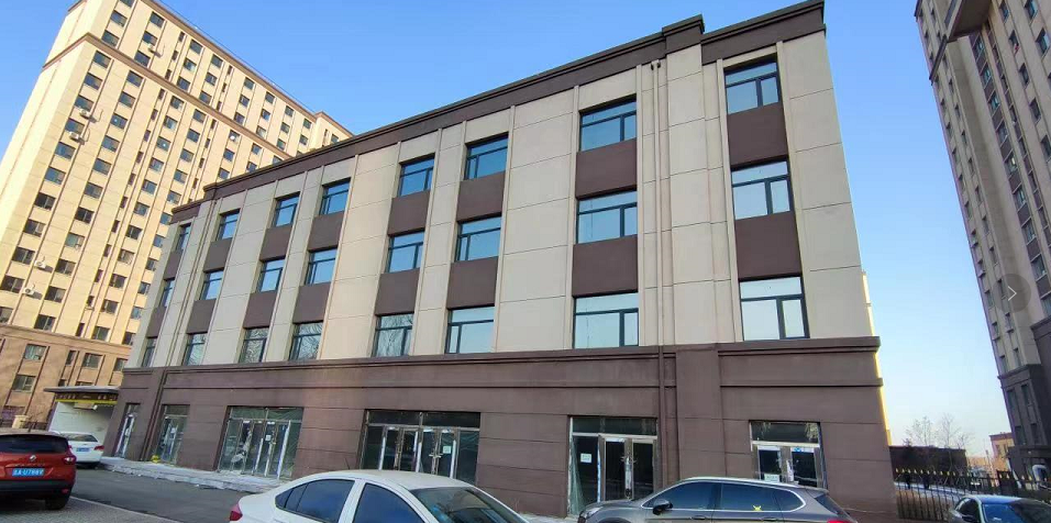 伟德体育 - 综合体育赛事平台|奥体中心相助同伴