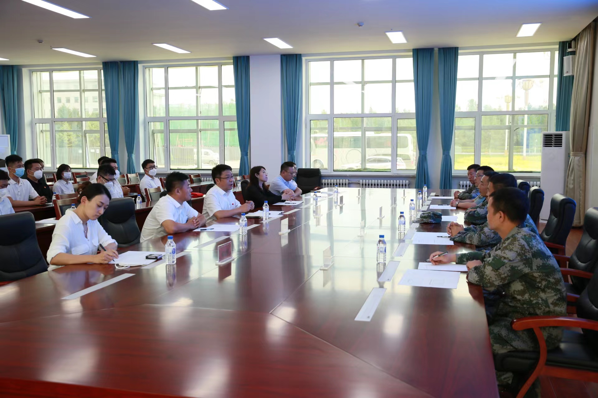 伟德体育 - 综合体育赛事平台|奥体中心相助同伴