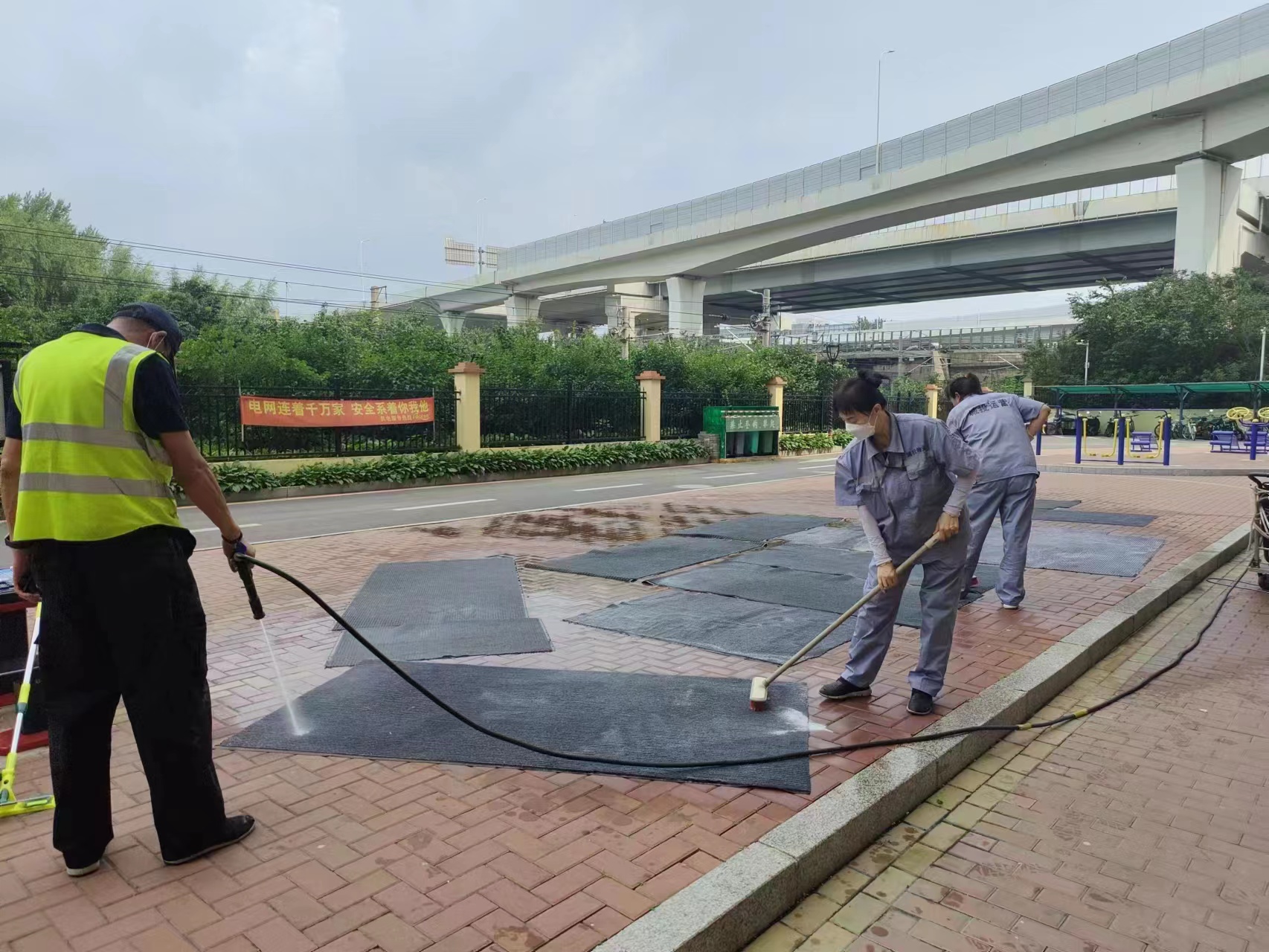 伟德体育 - 综合体育赛事平台|奥体中心相助同伴